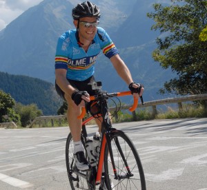Dave Milner ADH Ascent